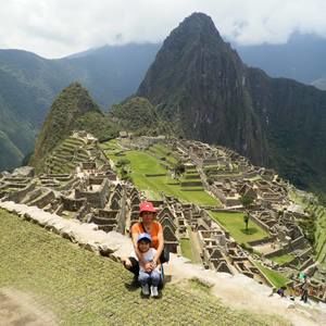 Meet your Posher, Nancy